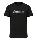 Logo Cotton Jersey T-Shirt