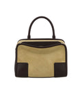 Small Amazona 180 Bag In Suede