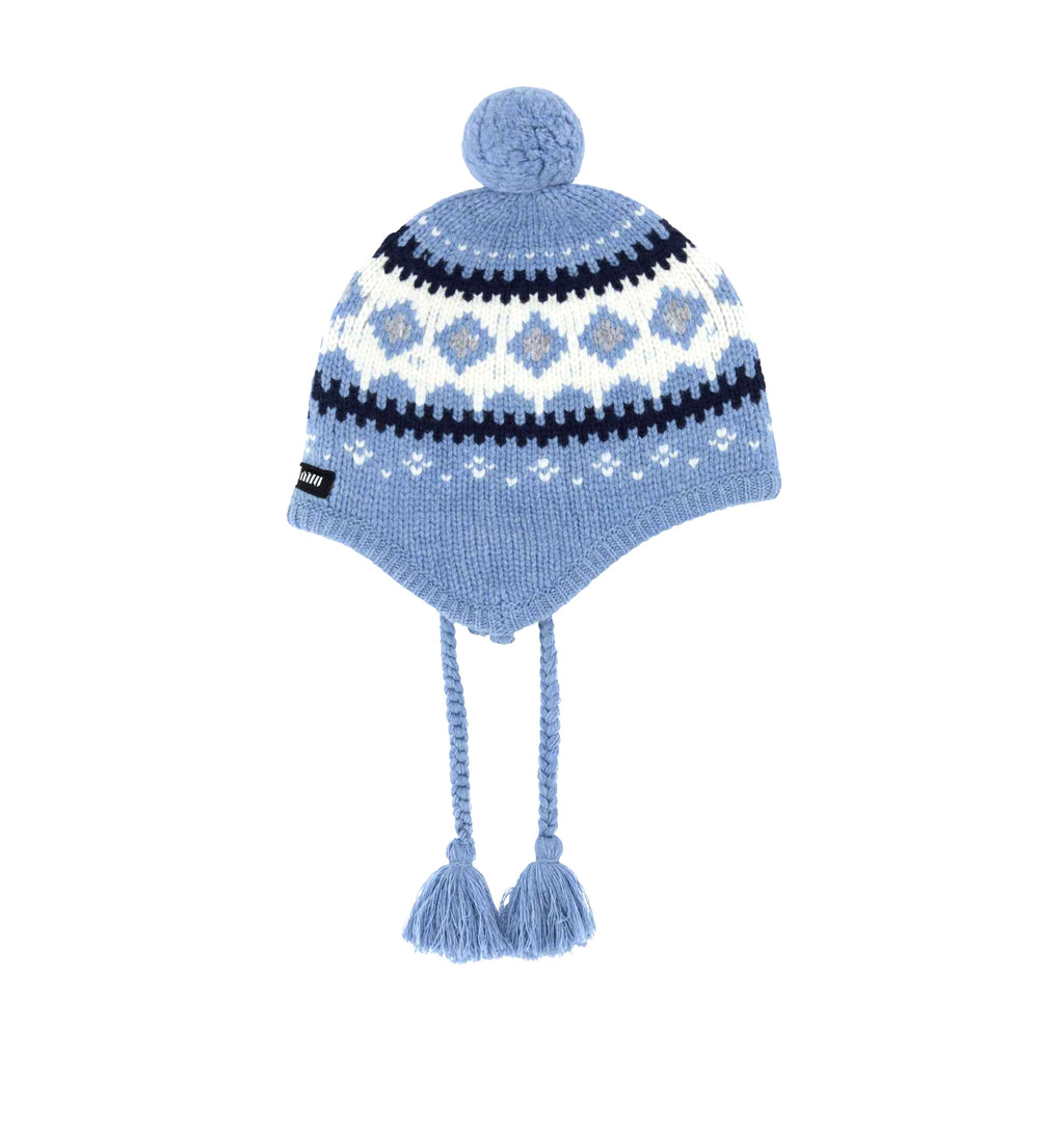 Wool Hat