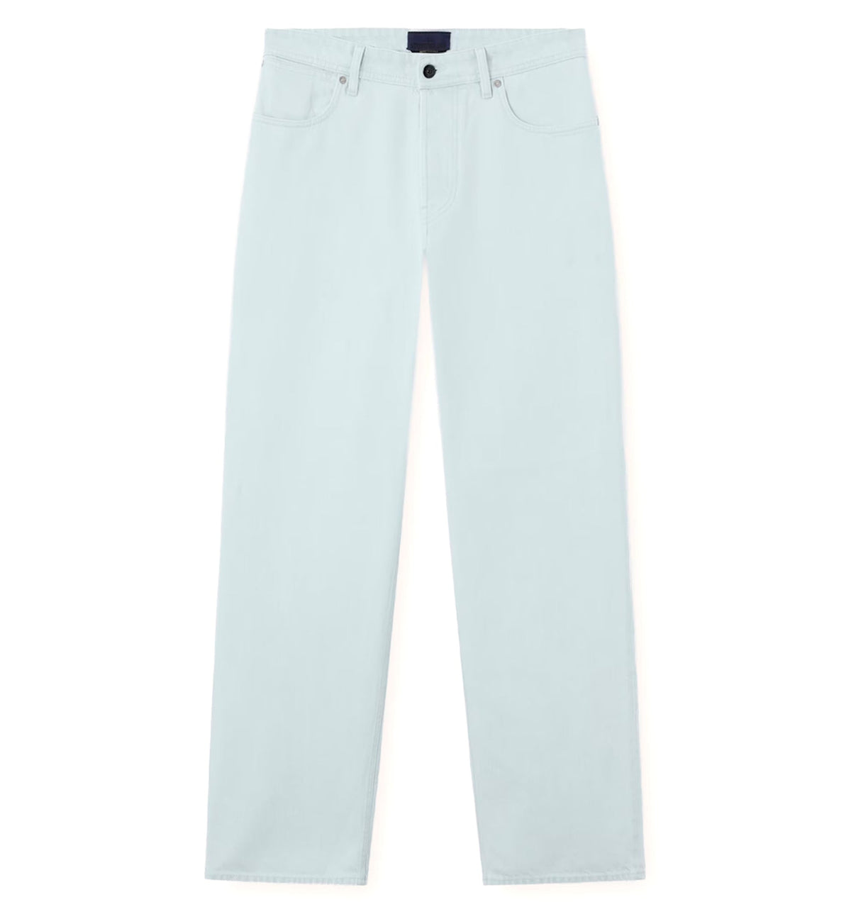 J100006 Indigo Denim-Ultra Bleached