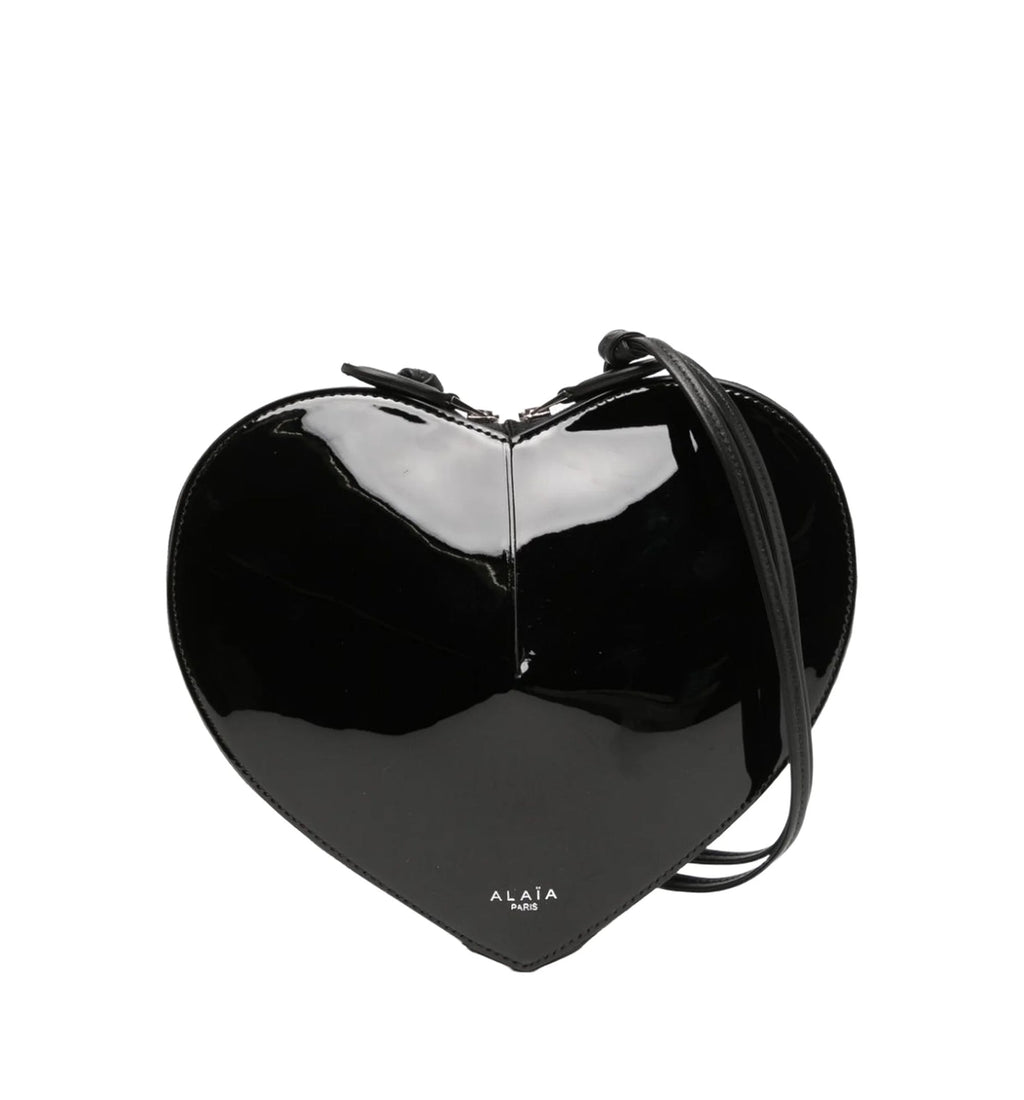 Le Coeur Bag In Calfskin