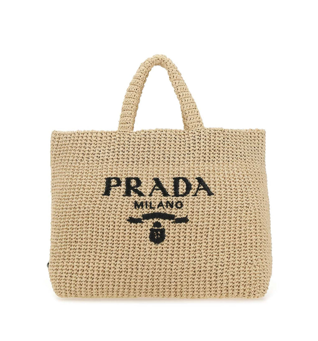 Crochet Tote Bag