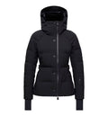 Guyane Hooded Insulated Ski Jacket