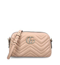 GG Marmont Small Camera Bag