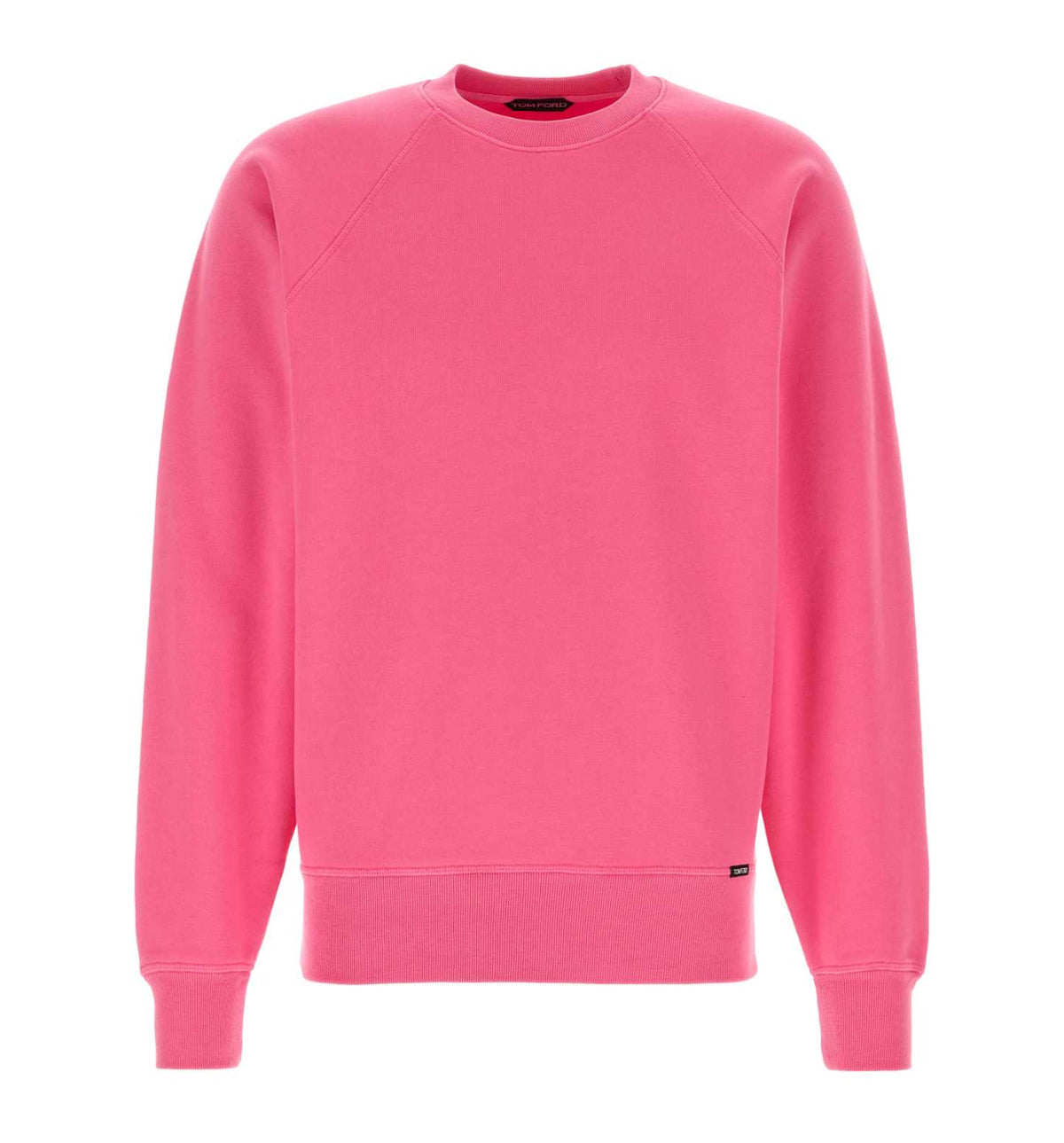 Cotton Sweatshirt