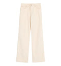 Cotton Denim Jeans