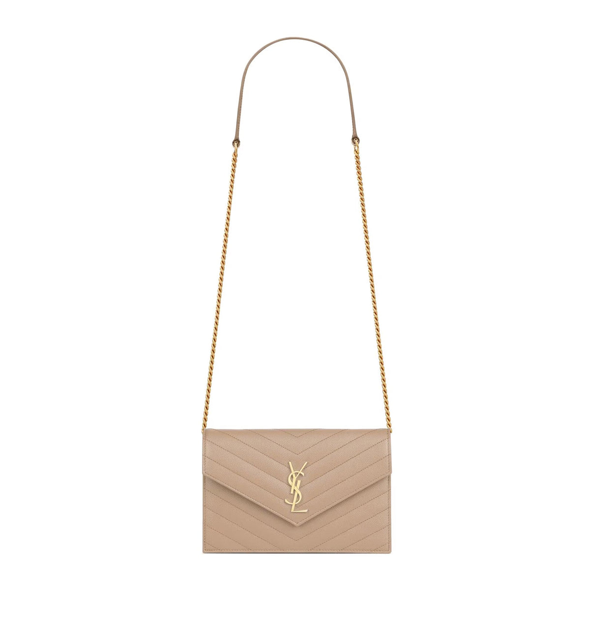 Cassandre Envelope Chain Wallet