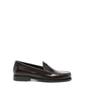 New Classic Loafer In Polished Bullskin