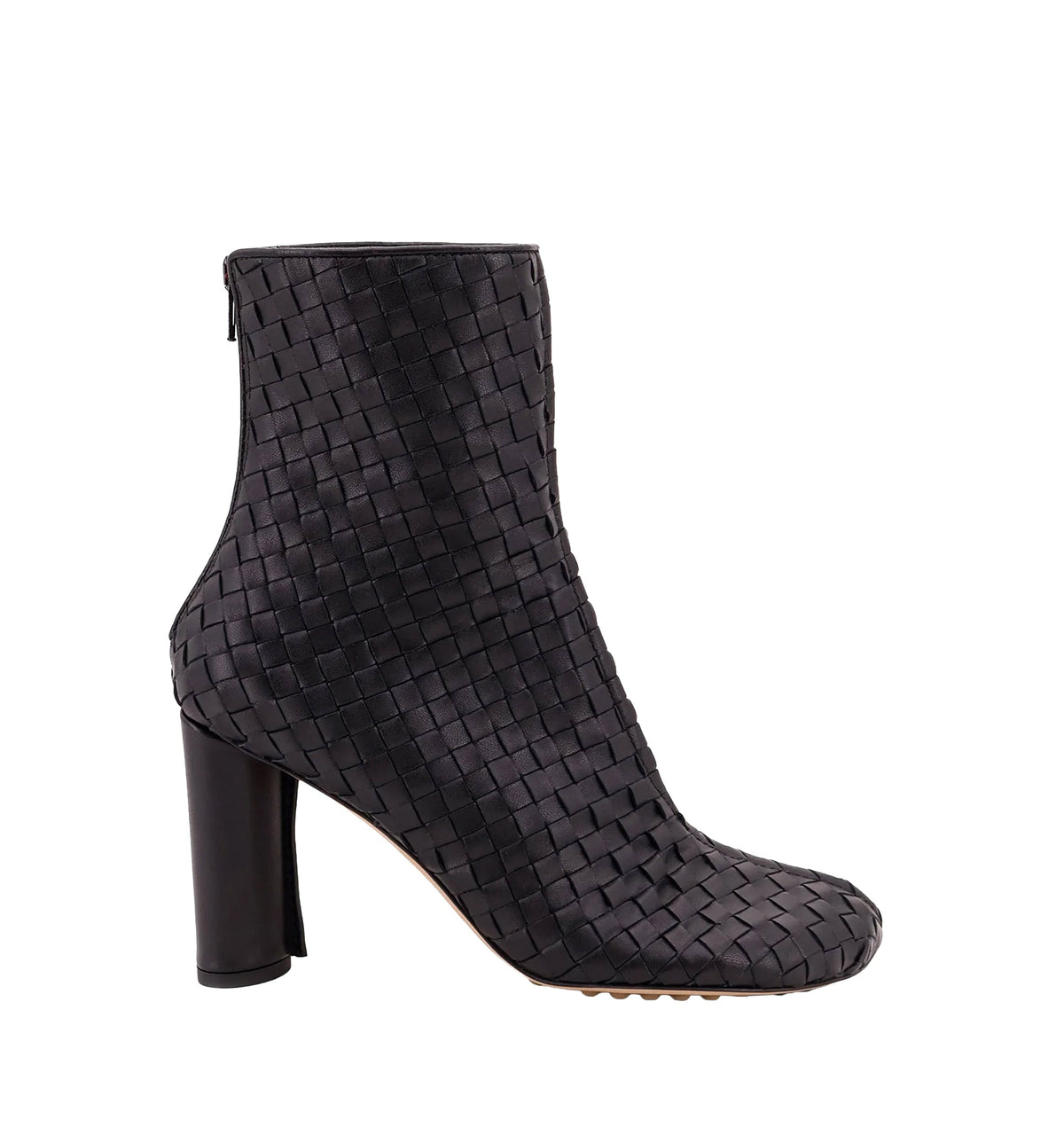 Cherry Ankle Boot