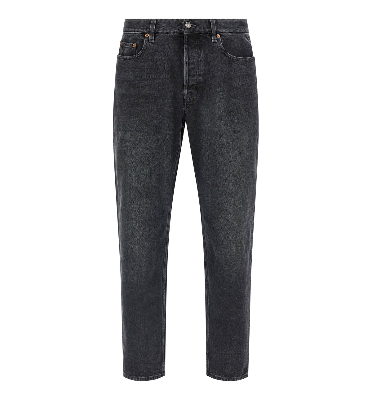 Long Mick Jeans