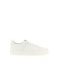 B-Court Smooth Leather Trainers