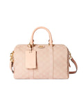 Ophidia Medium Boston Bag