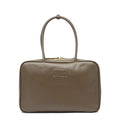 Beau Leather Handbag