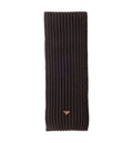 Wool scarf