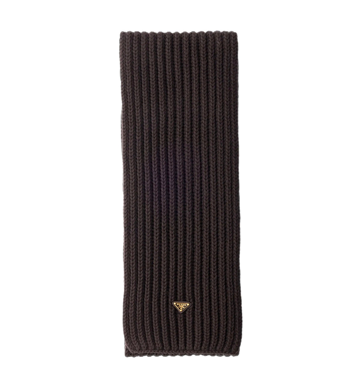 Wool scarf