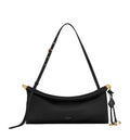 Le Click East West Medium Bag In Nylon