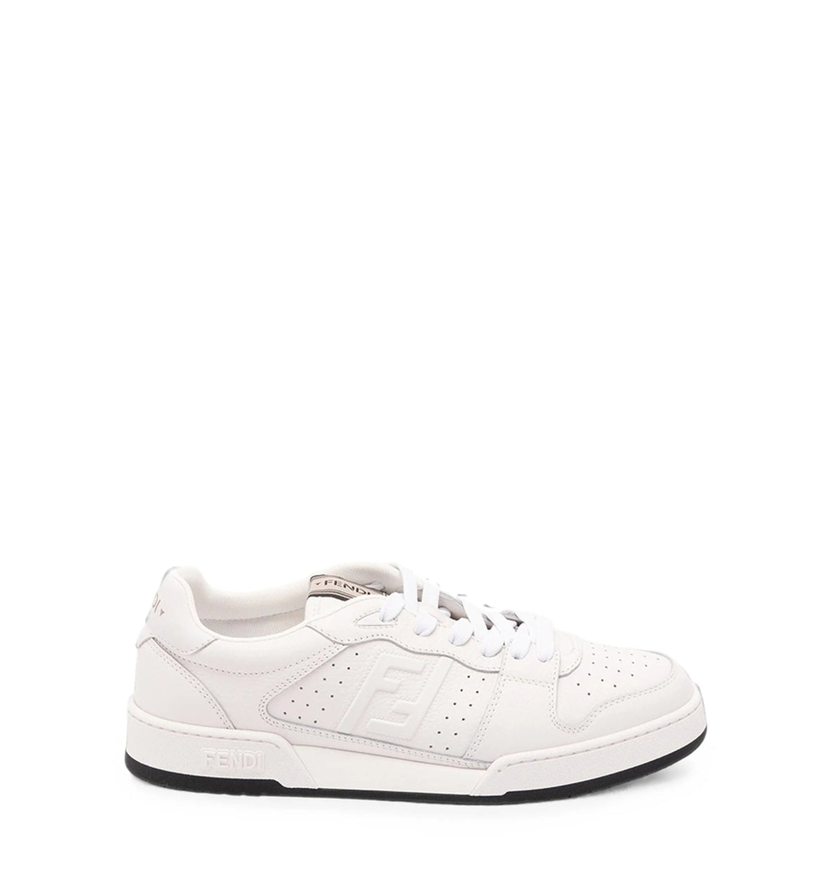 Fendi Match sneakers
