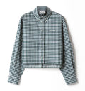 Plaid shirt