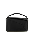 Puzzle Edge Large Bag