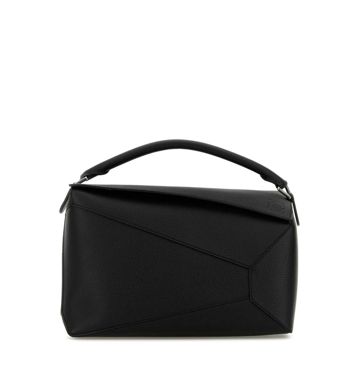 Puzzle Edge Large Bag