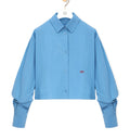 Shirt in Cotton