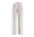 Kick Belt-Loops Jeans