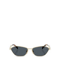 Geometric Sunglasses