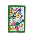 Cotton beach towel
