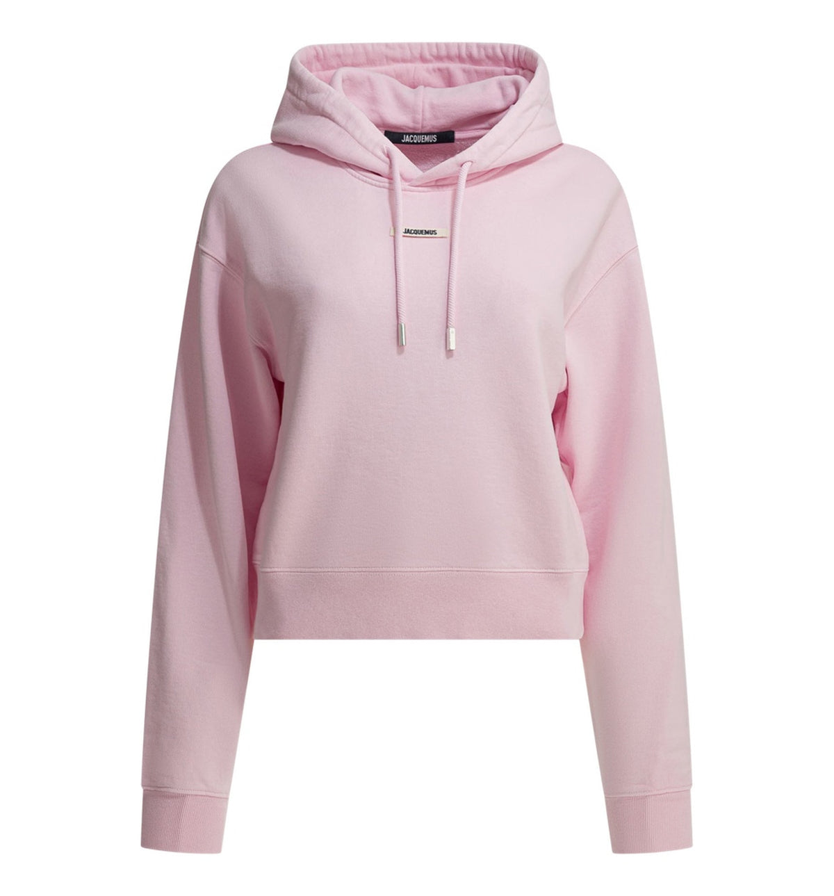 The Gros Grain Hoodie