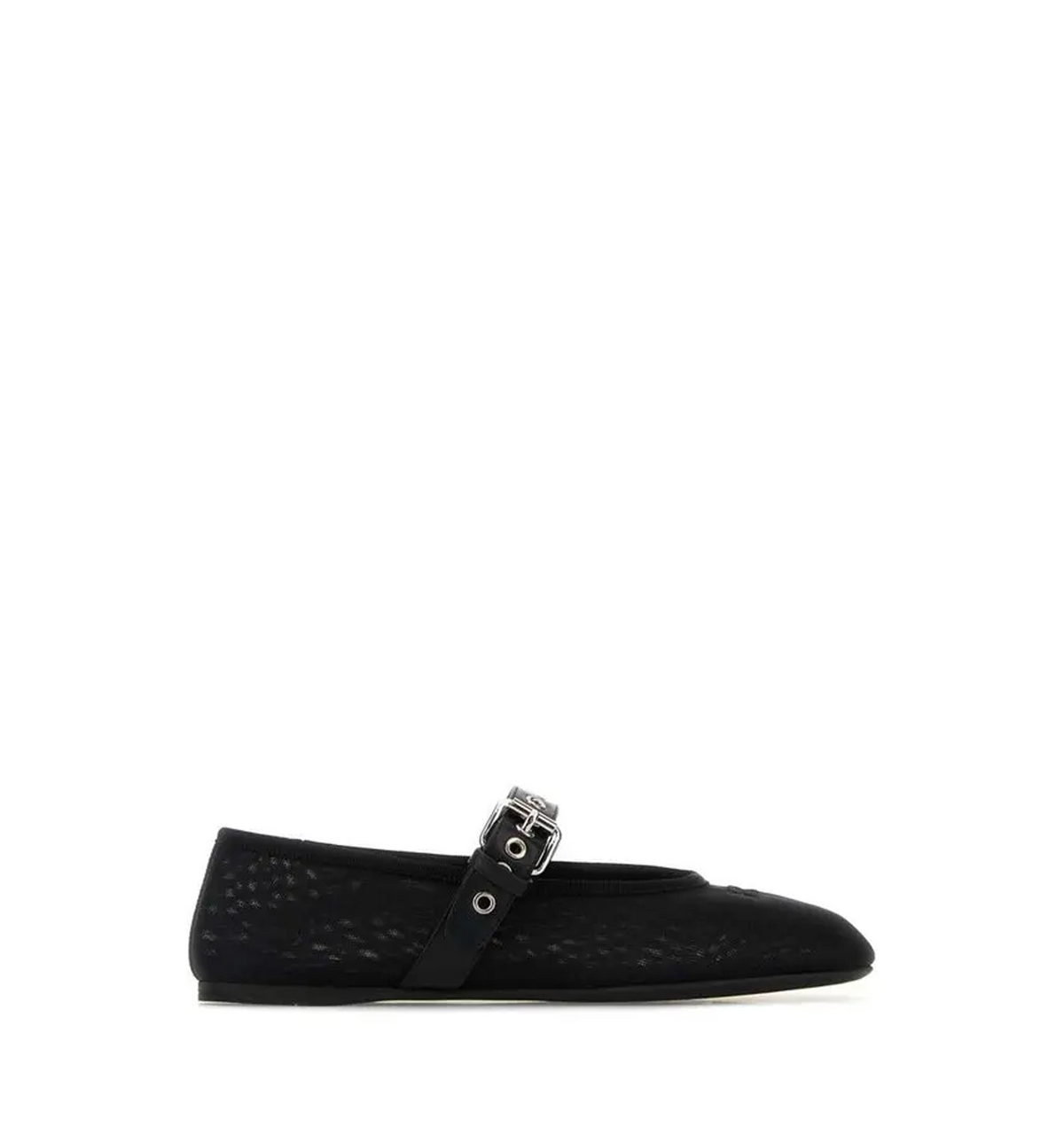 Miu Miu Ballerinas