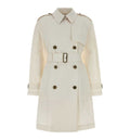 Belgravia Cotton Trench Coat