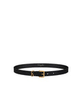 Saddle Loop Belt