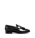 Vaniteux Leather Loafers