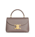 Teen Nino leather crossbody bag