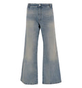 MX1 Distressed Jean
