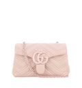 GG Marmont Mini Shoulder Bag