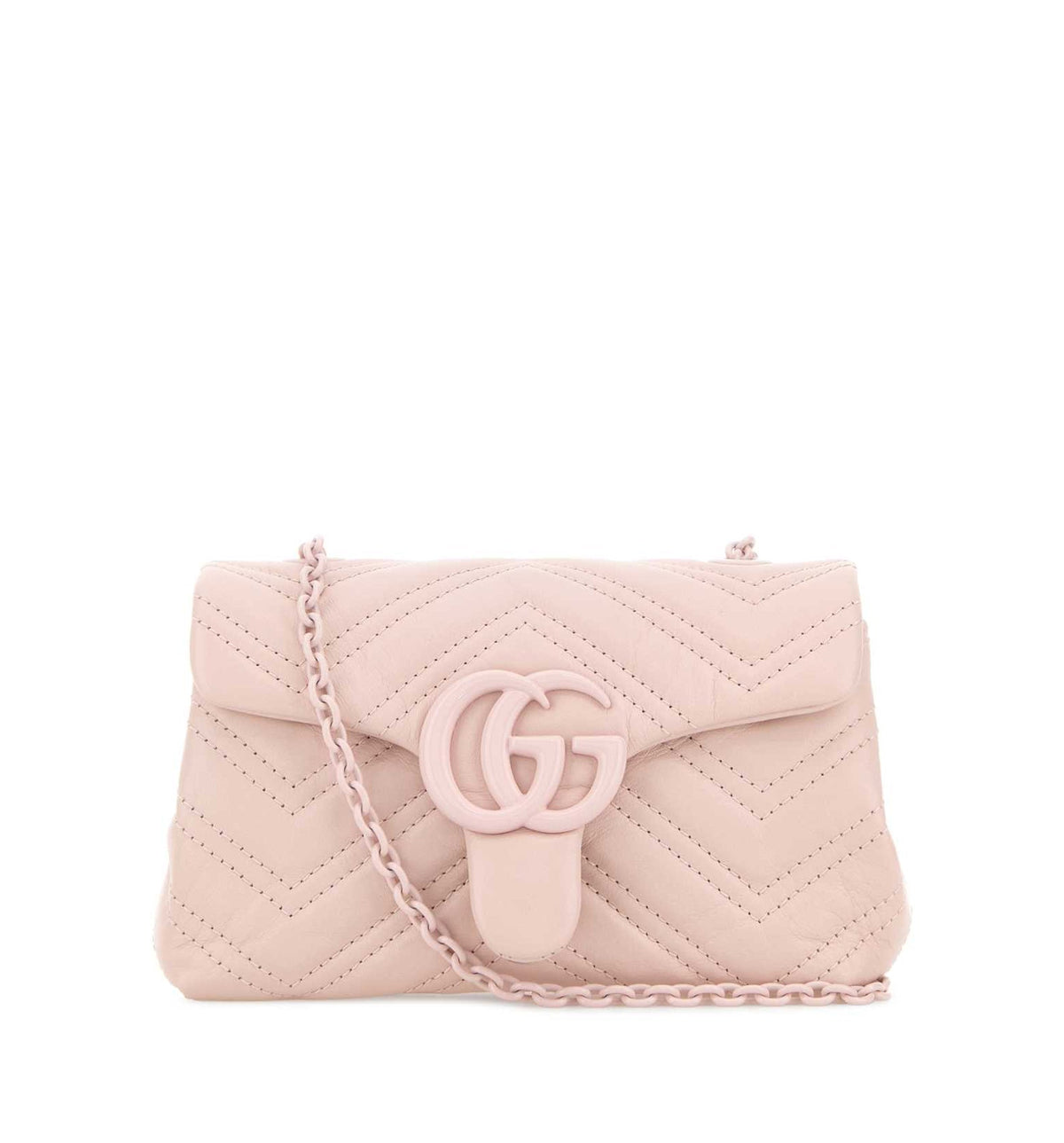 GG Marmont Mini Shoulder Bag