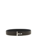 'Icon' reversible belt