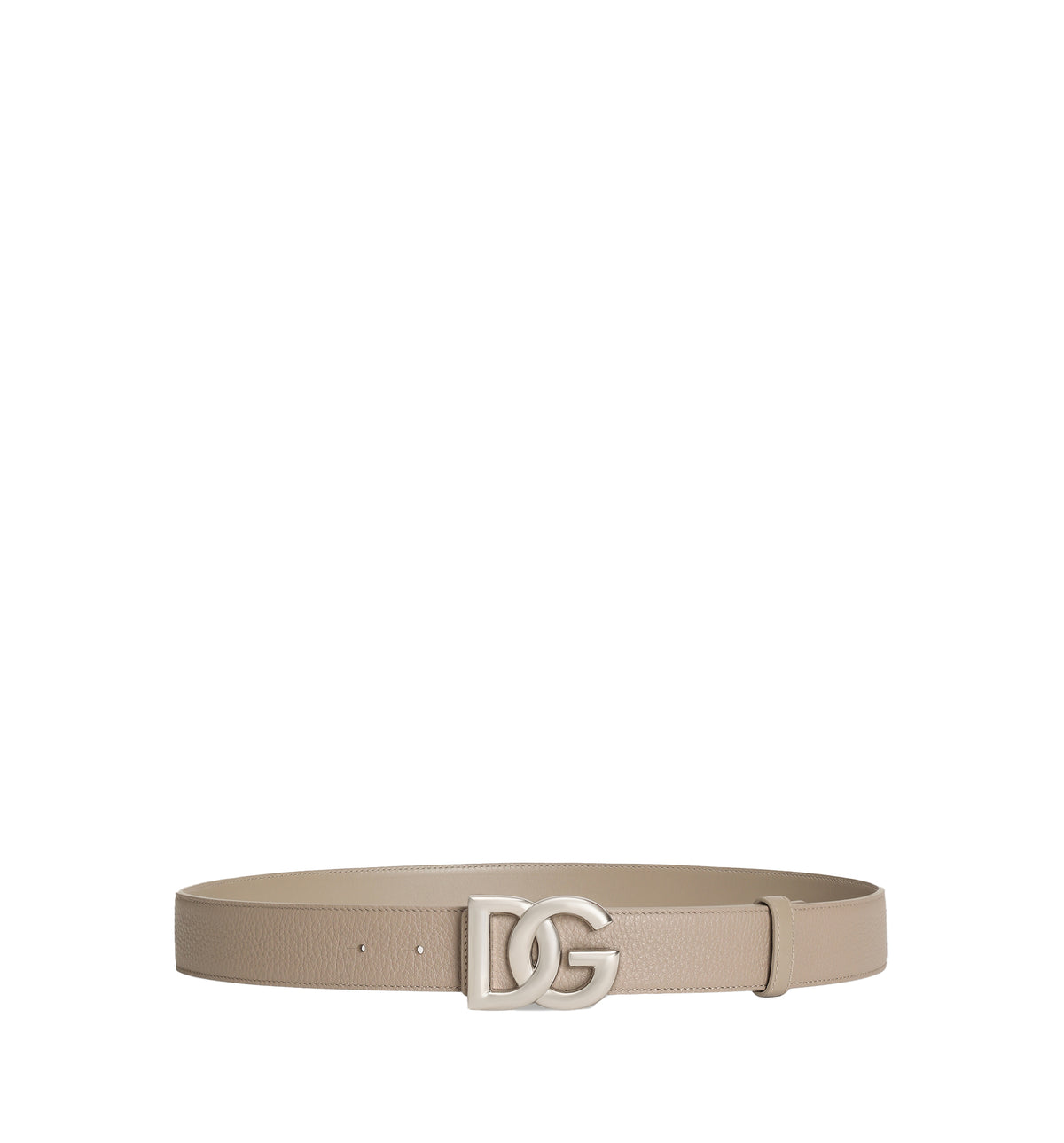 Calfskin Belt