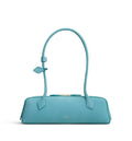 Le Teckel Medium Bag In Nubuck