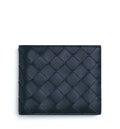 Intrecciato Bi-Fold Wallet