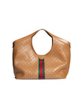 Gucci Giglio large tote bag