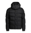 "Maya 70" Short Down Jacket