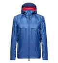 Thurn WINDSTOPPER® Hooded Windbreaker