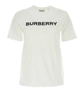 Margot Logo Cotton T-Shirt