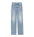 NEO 90's high-rise baggy jeans