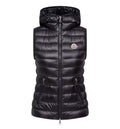 Glygosse Hooded Down Vest