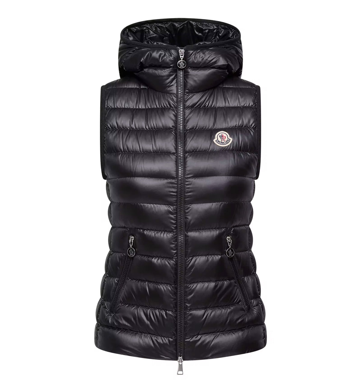 Glygosse Hooded Down Vest