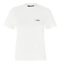 The Gros Grain short-sleeve t-shirt