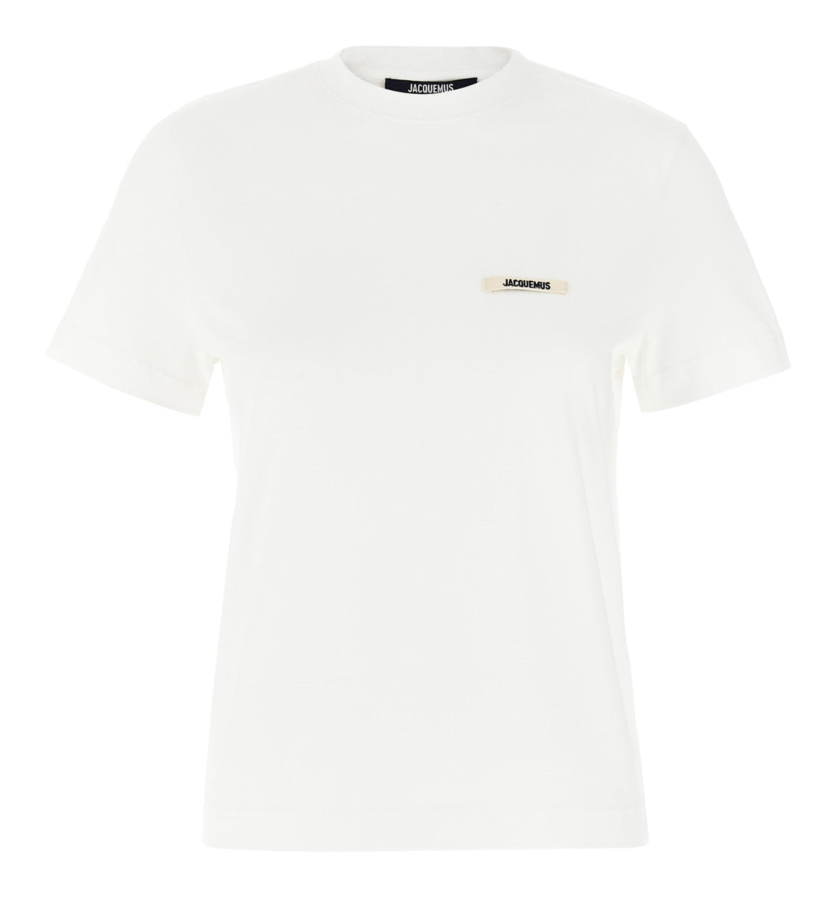 The Gros Grain short-sleeve t-shirt